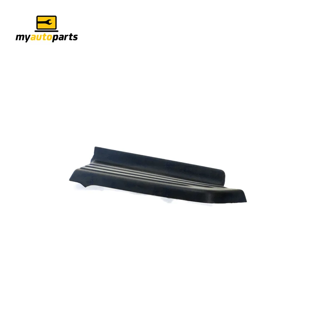 Rear Bar Step Genuine suits Holden Colorado RC