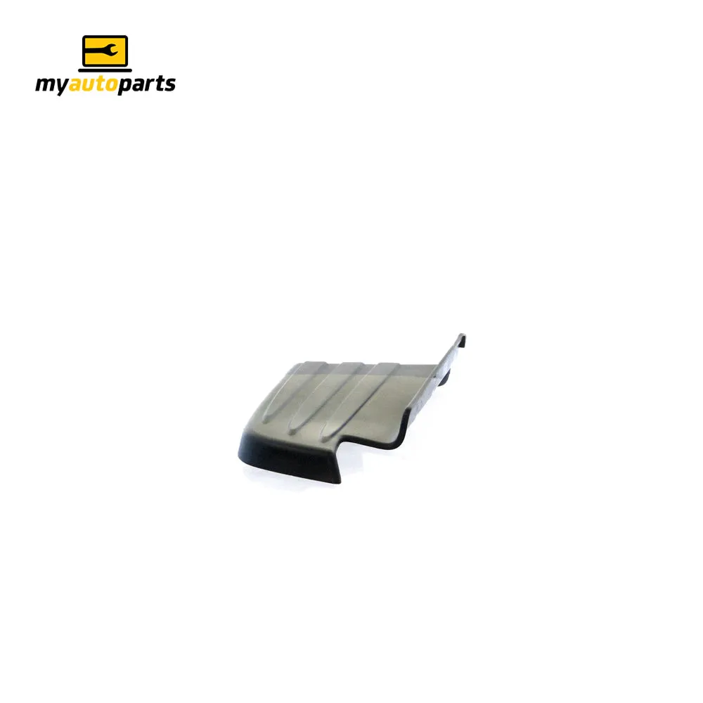 Rear Bar Step Genuine suits Holden Colorado RC