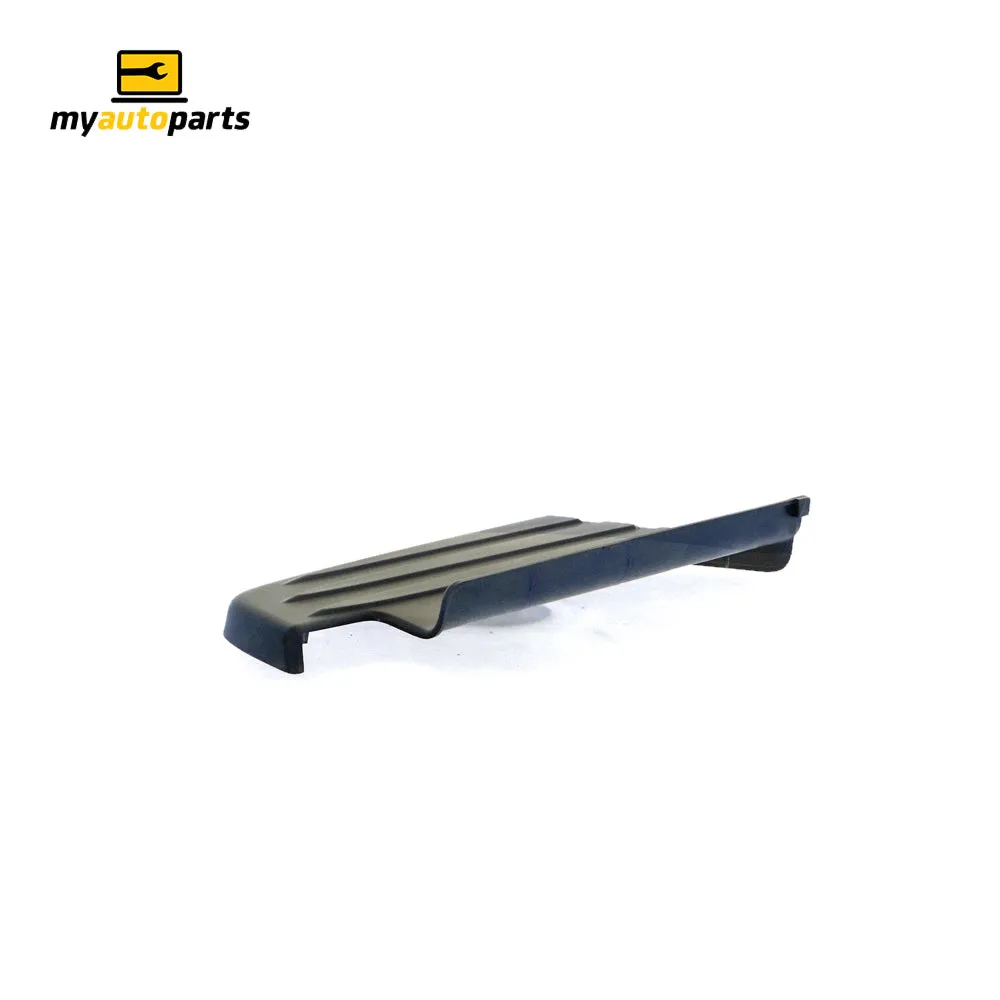 Rear Bar Step Genuine suits Holden Colorado RC