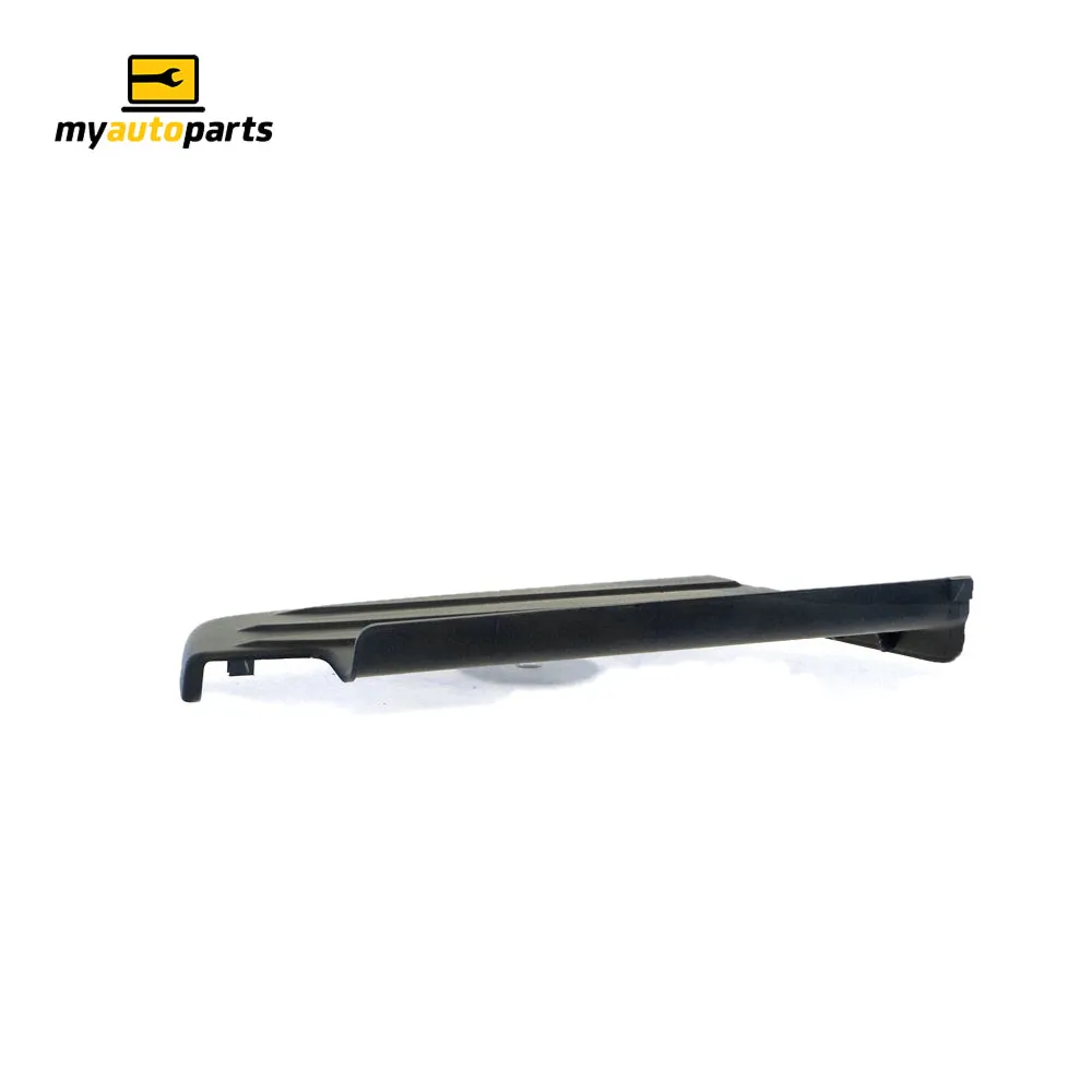 Rear Bar Step Genuine suits Holden Colorado RC