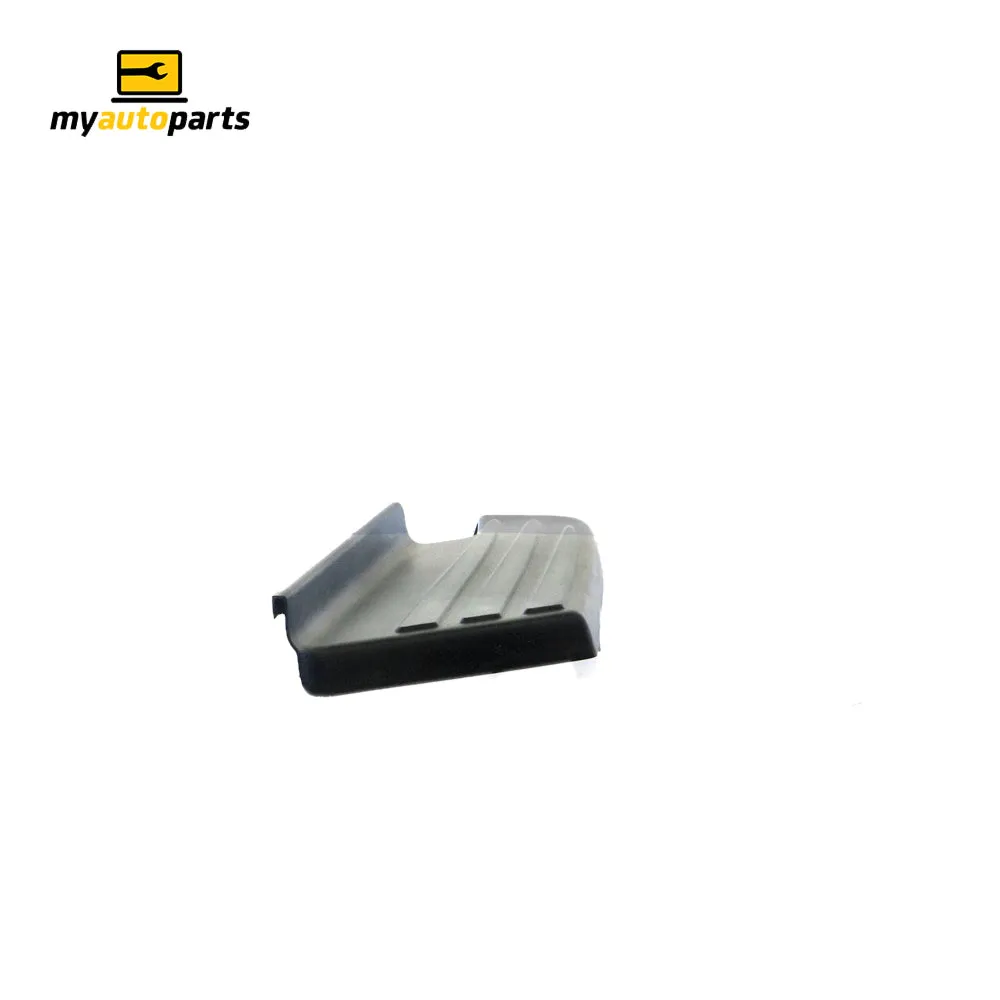 Rear Bar Step Genuine suits Holden Colorado RC