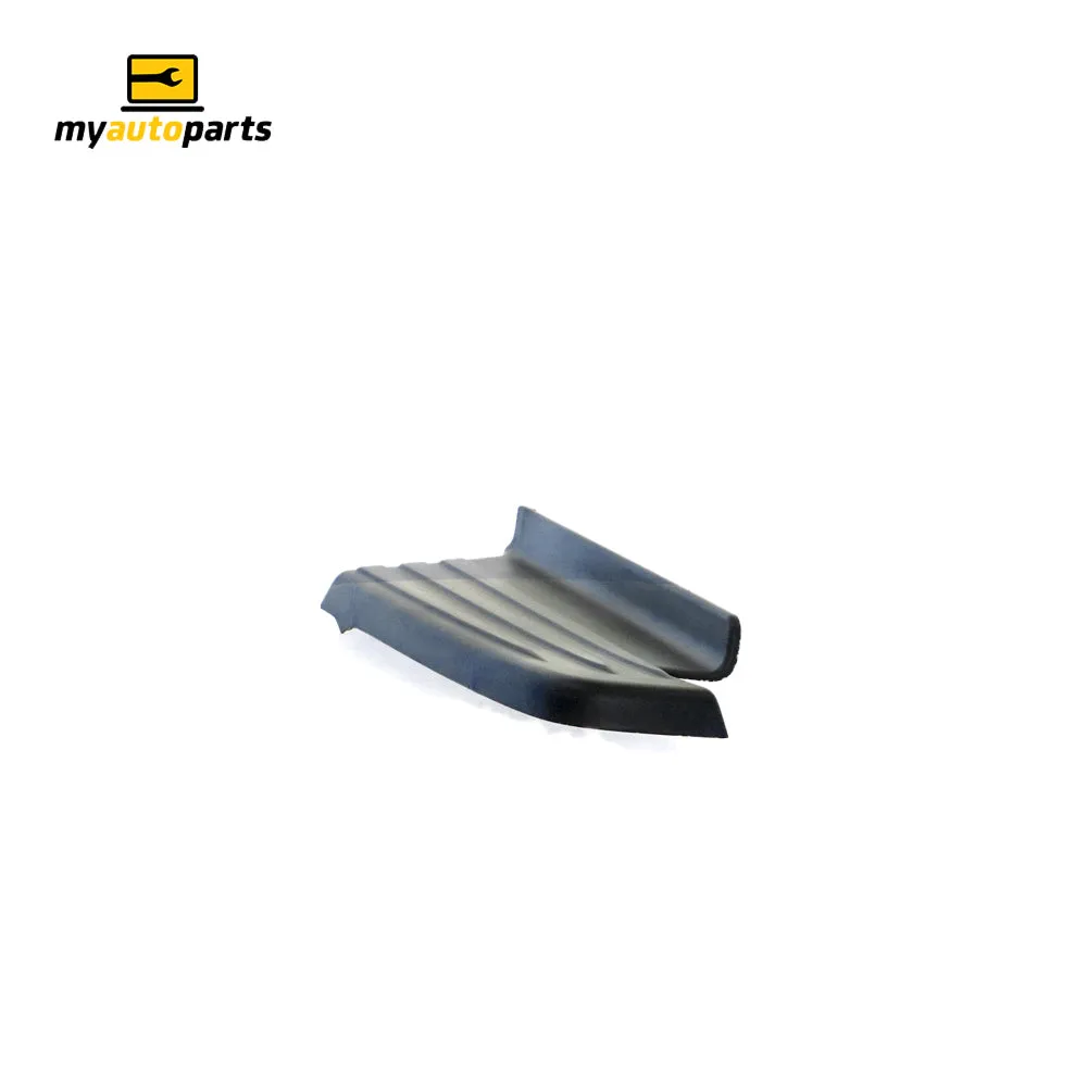 Rear Bar Step Genuine suits Holden Colorado RC