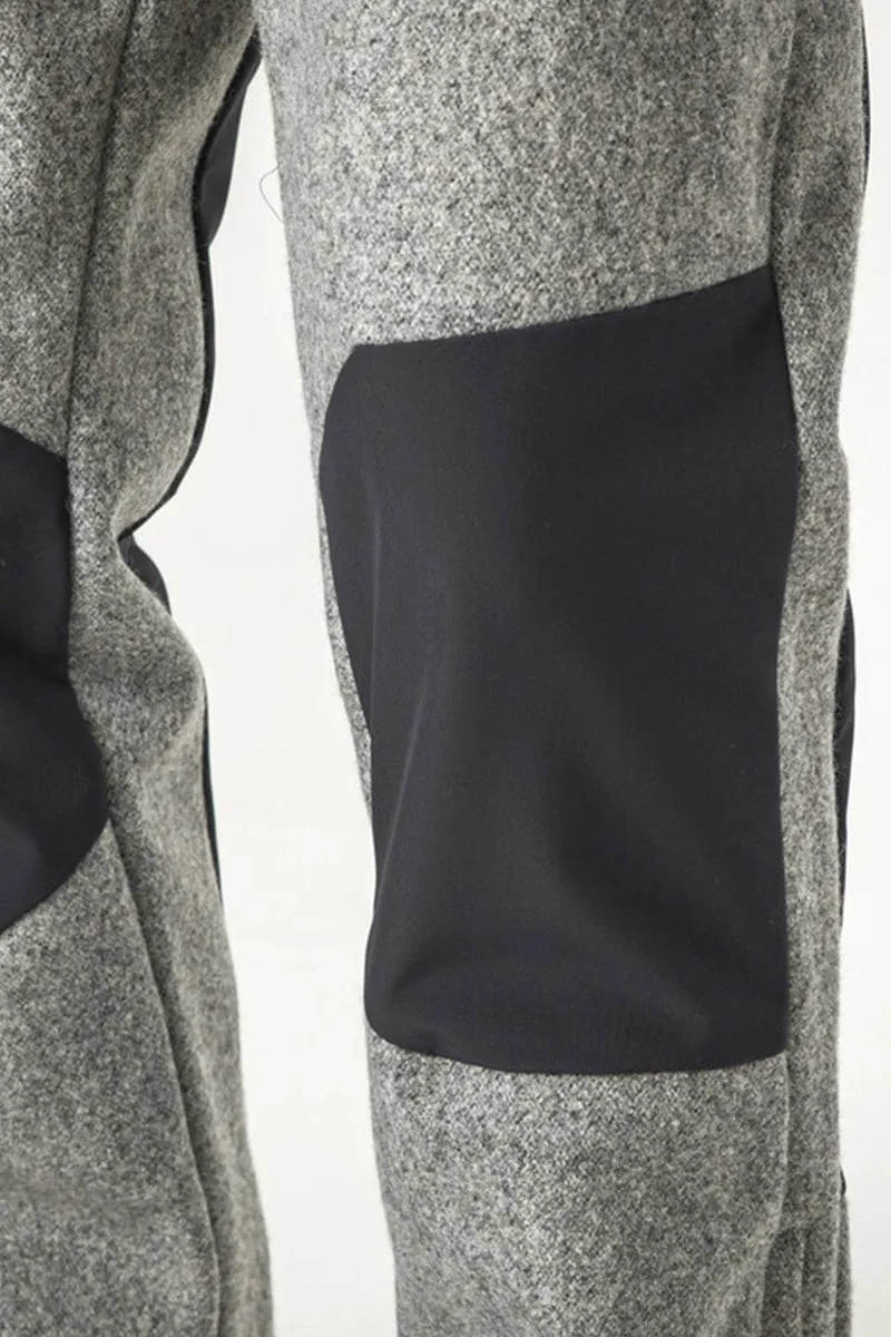 Rebels II Wool Ski Pants