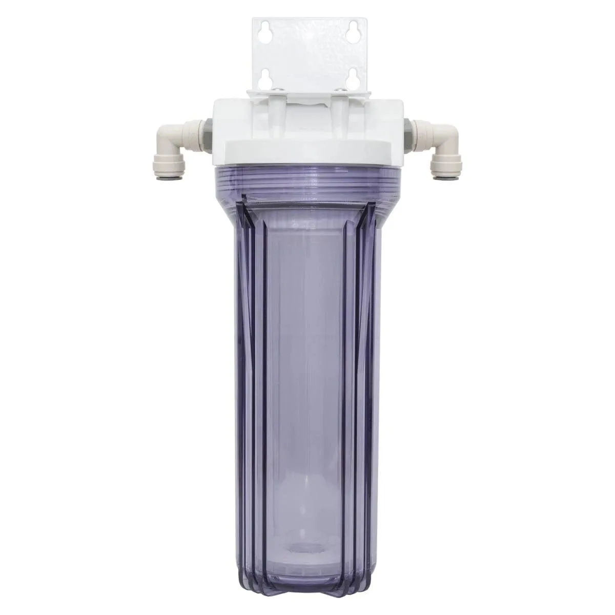 Reef Pure RO GFO/Carbon Media Reactor