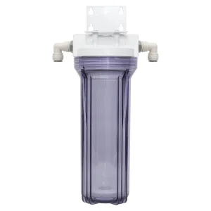 Reef Pure RO GFO/Carbon Media Reactor