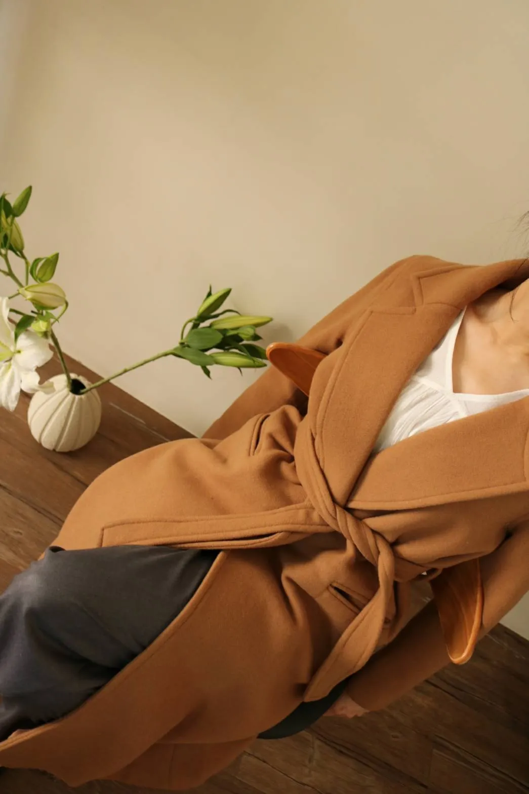 Reiko Coat-sold out