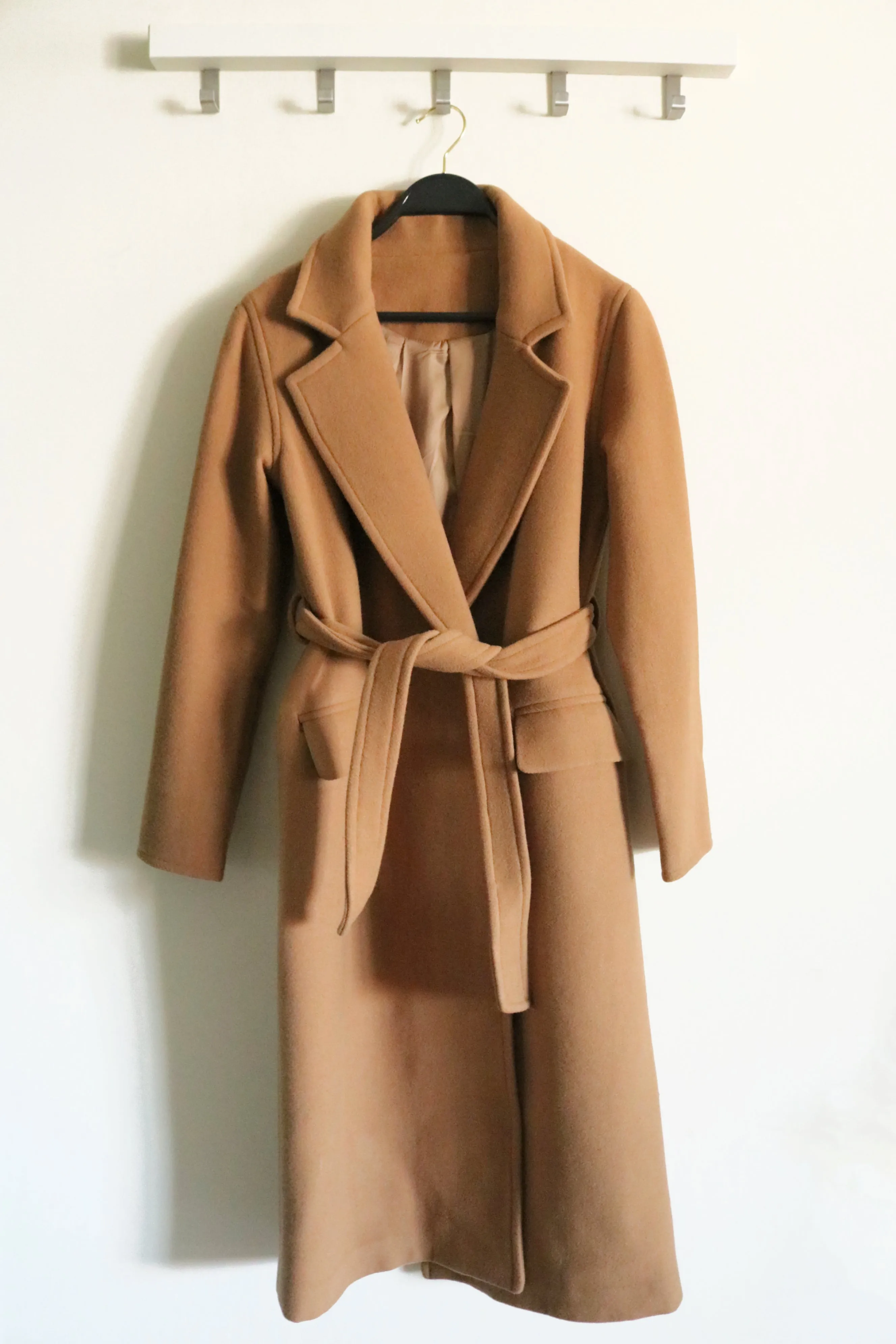 Reiko Coat-sold out