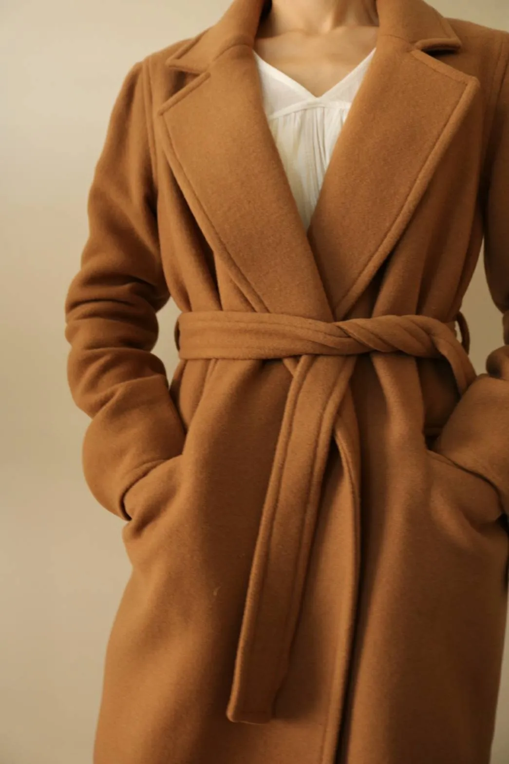 Reiko Coat-sold out