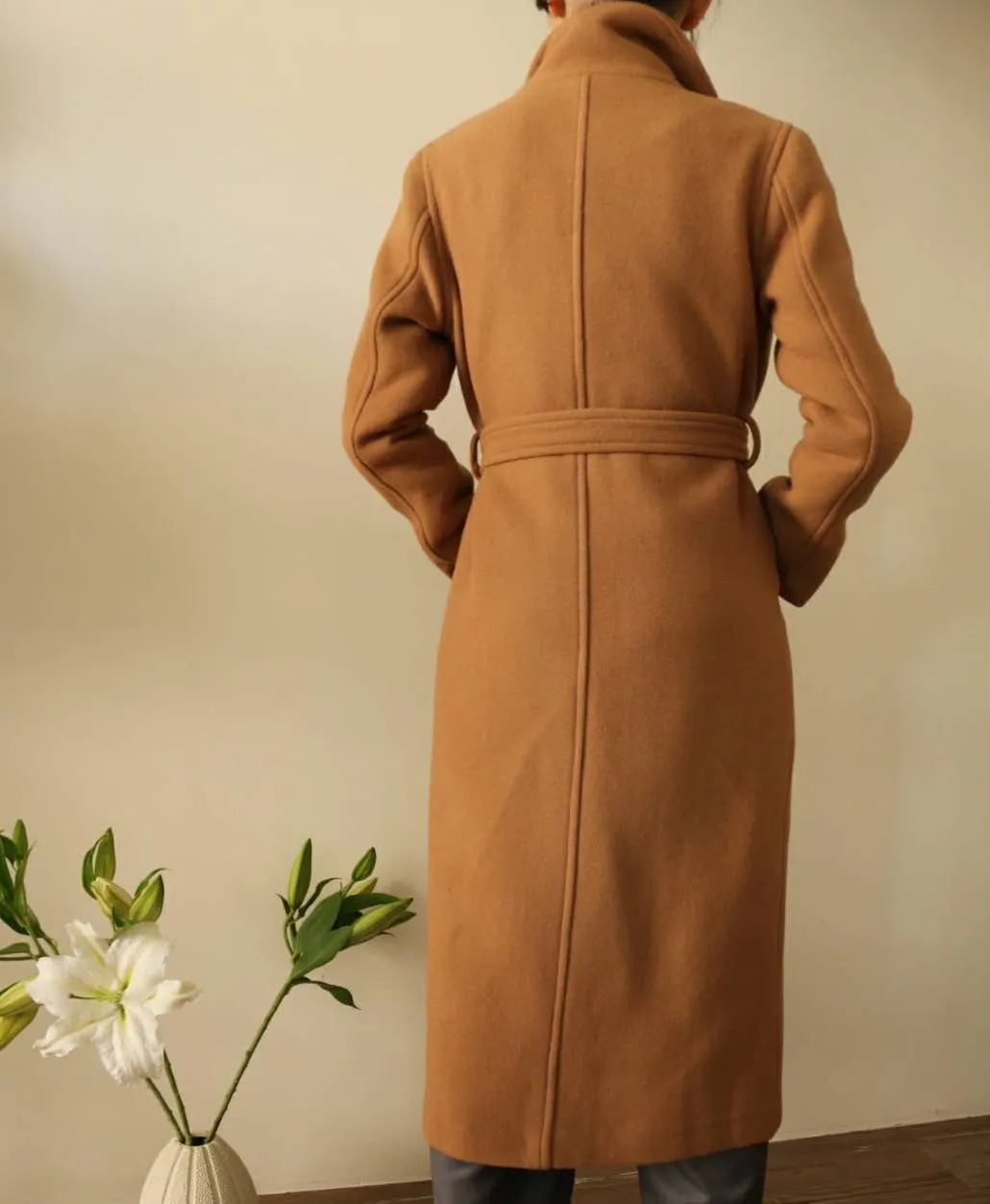 Reiko Coat-sold out