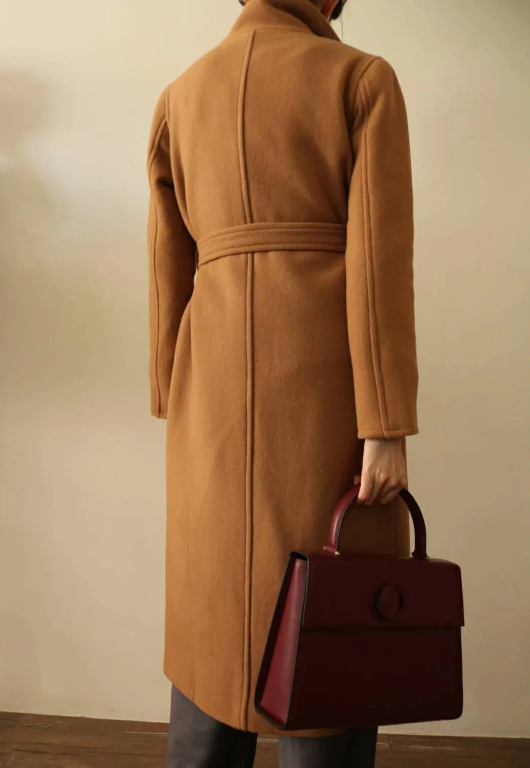 Reiko Coat-sold out