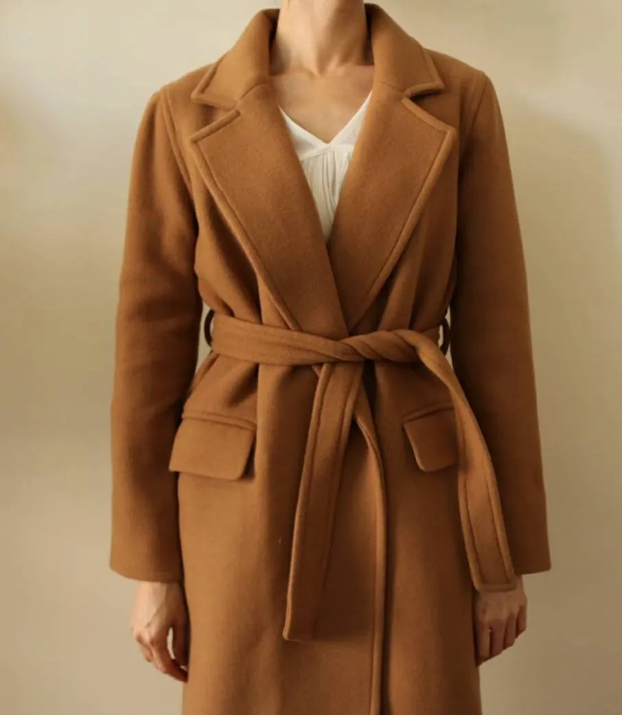 Reiko Coat-sold out