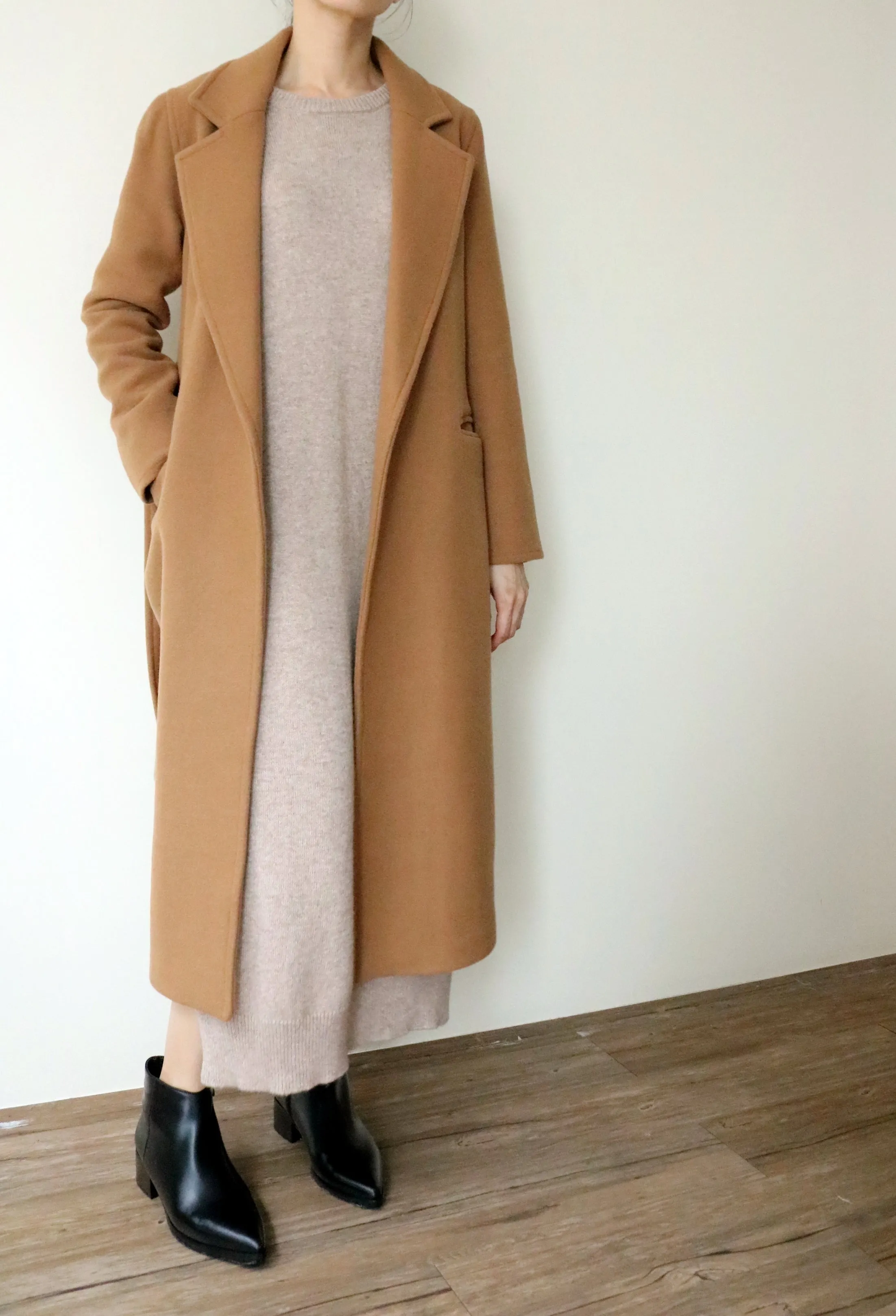 Reiko Coat-sold out