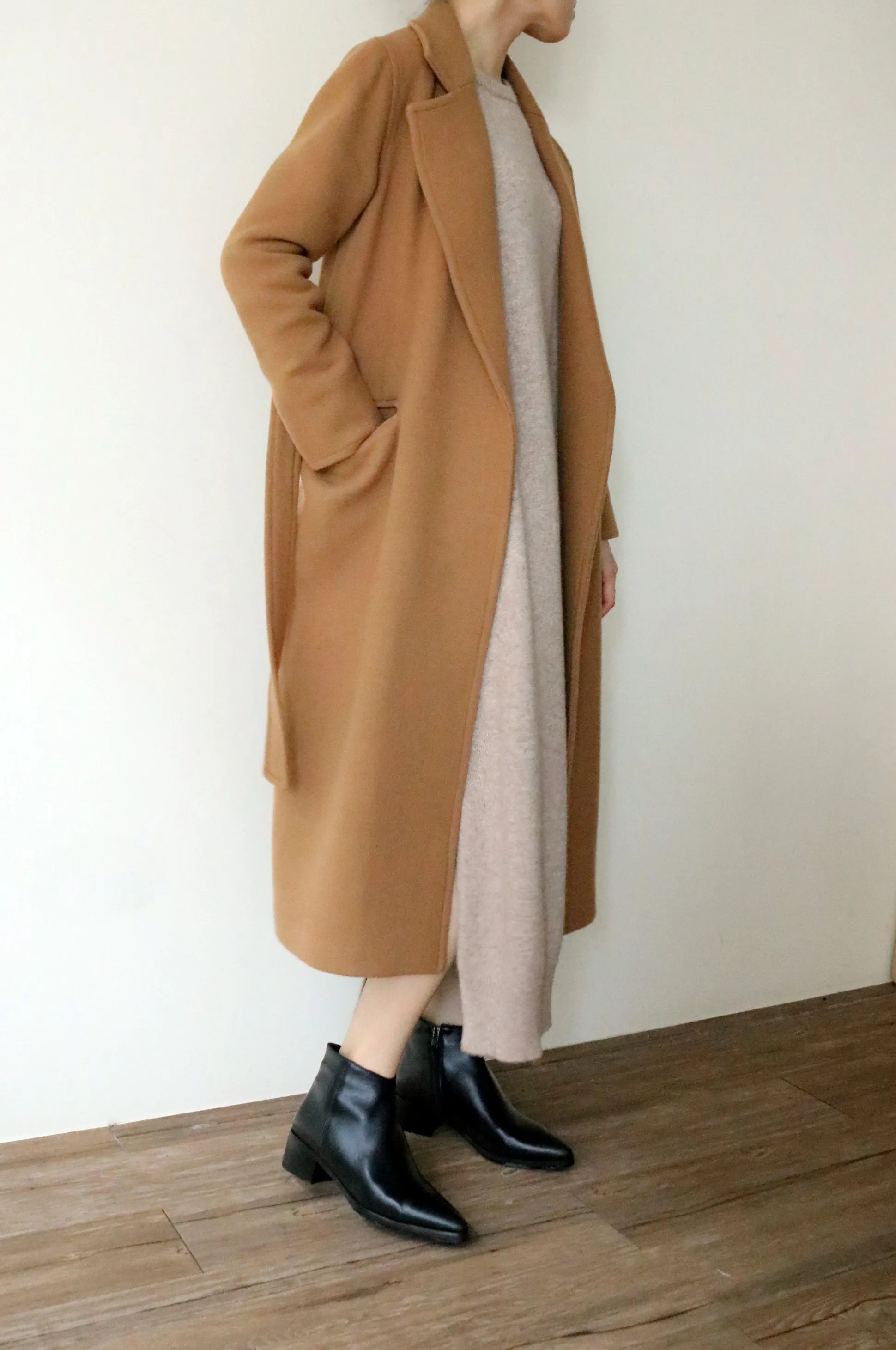 Reiko Coat-sold out