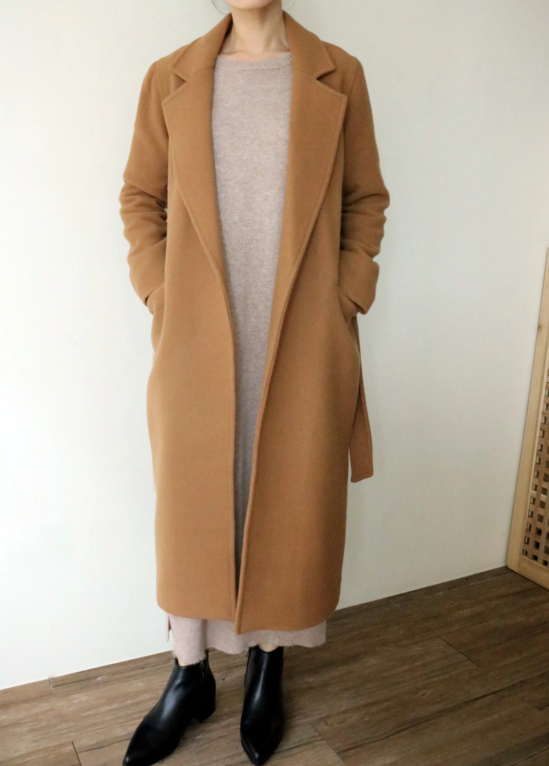 Reiko Coat-sold out