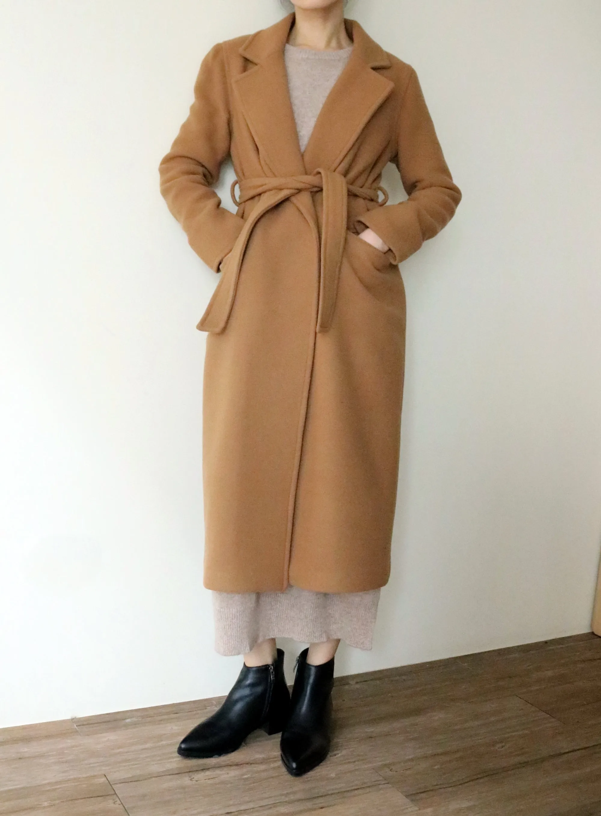 Reiko Coat-sold out