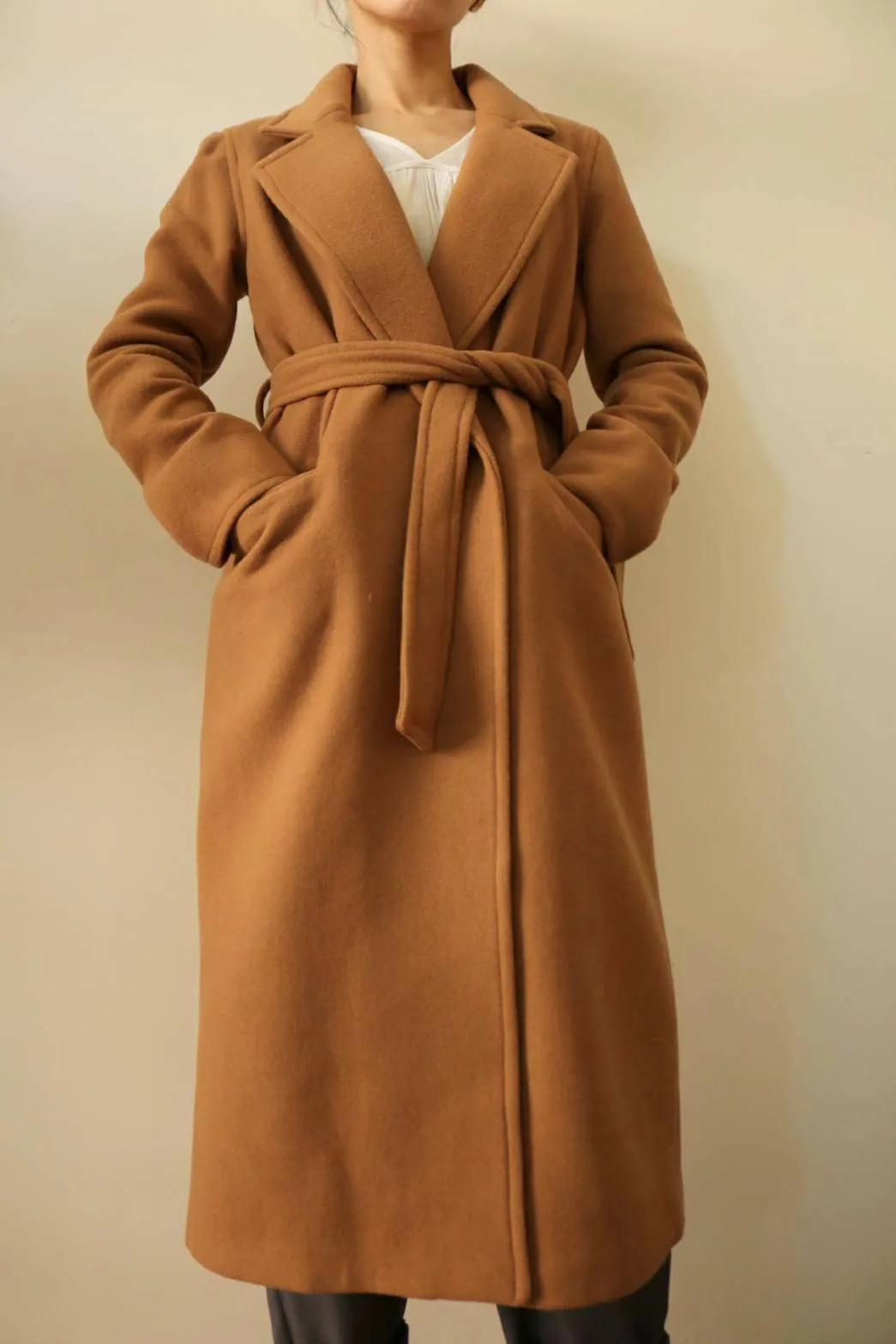 Reiko Coat-sold out