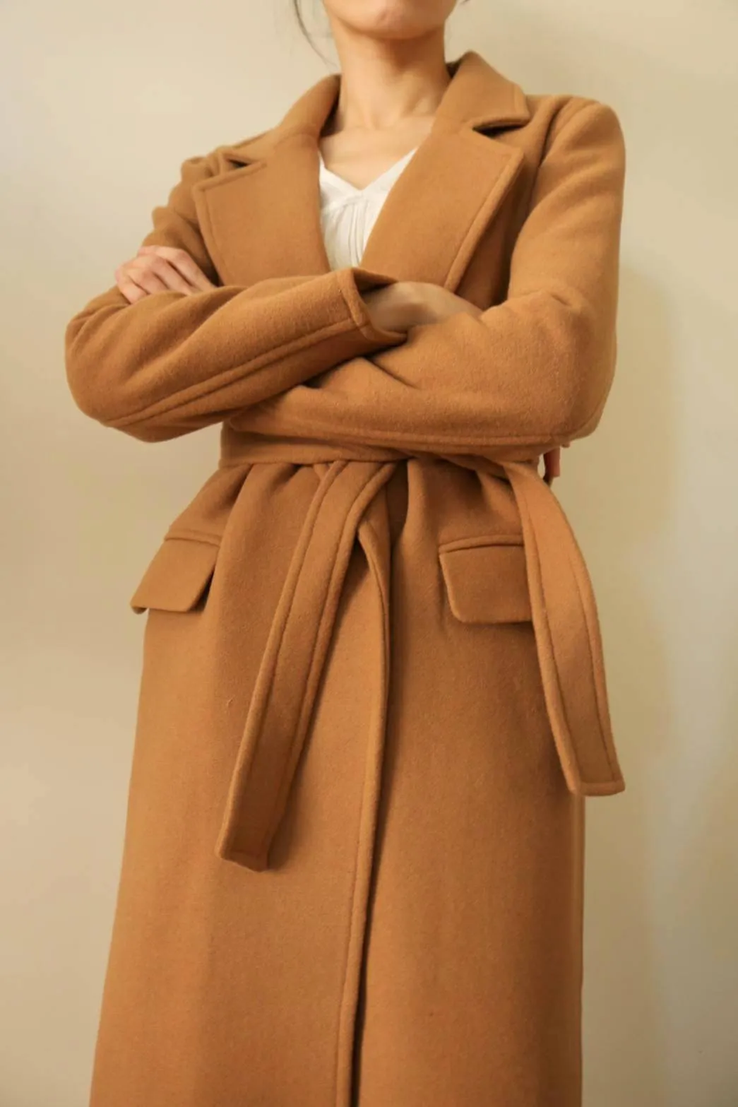 Reiko Coat-sold out