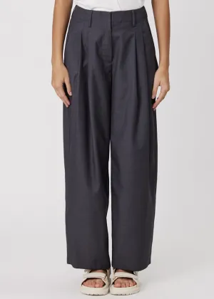 REMAIN Amara Pant - Charcoal
