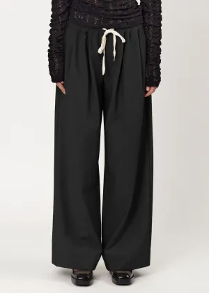 REMAIN Rhodes Pants - Black