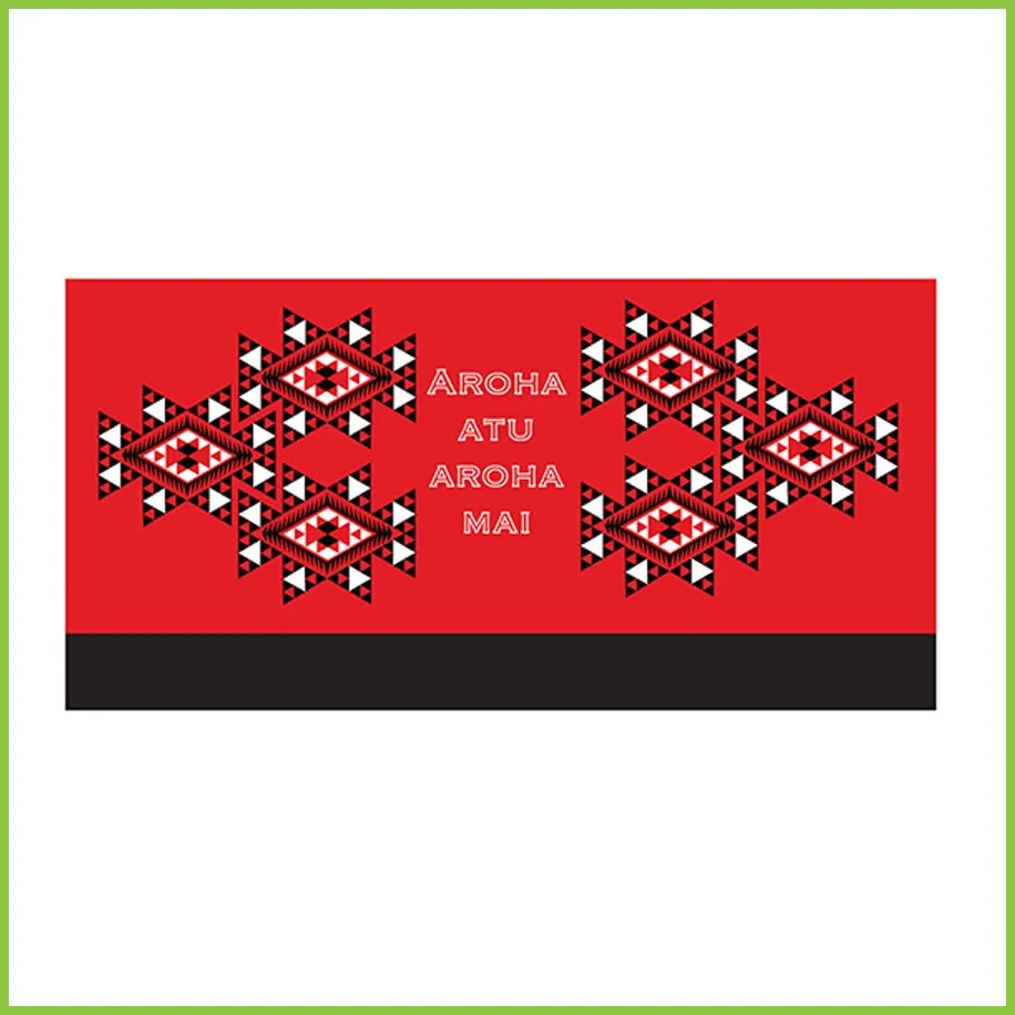 Reusable Cup - Aroha - CuppaCoffeeCup