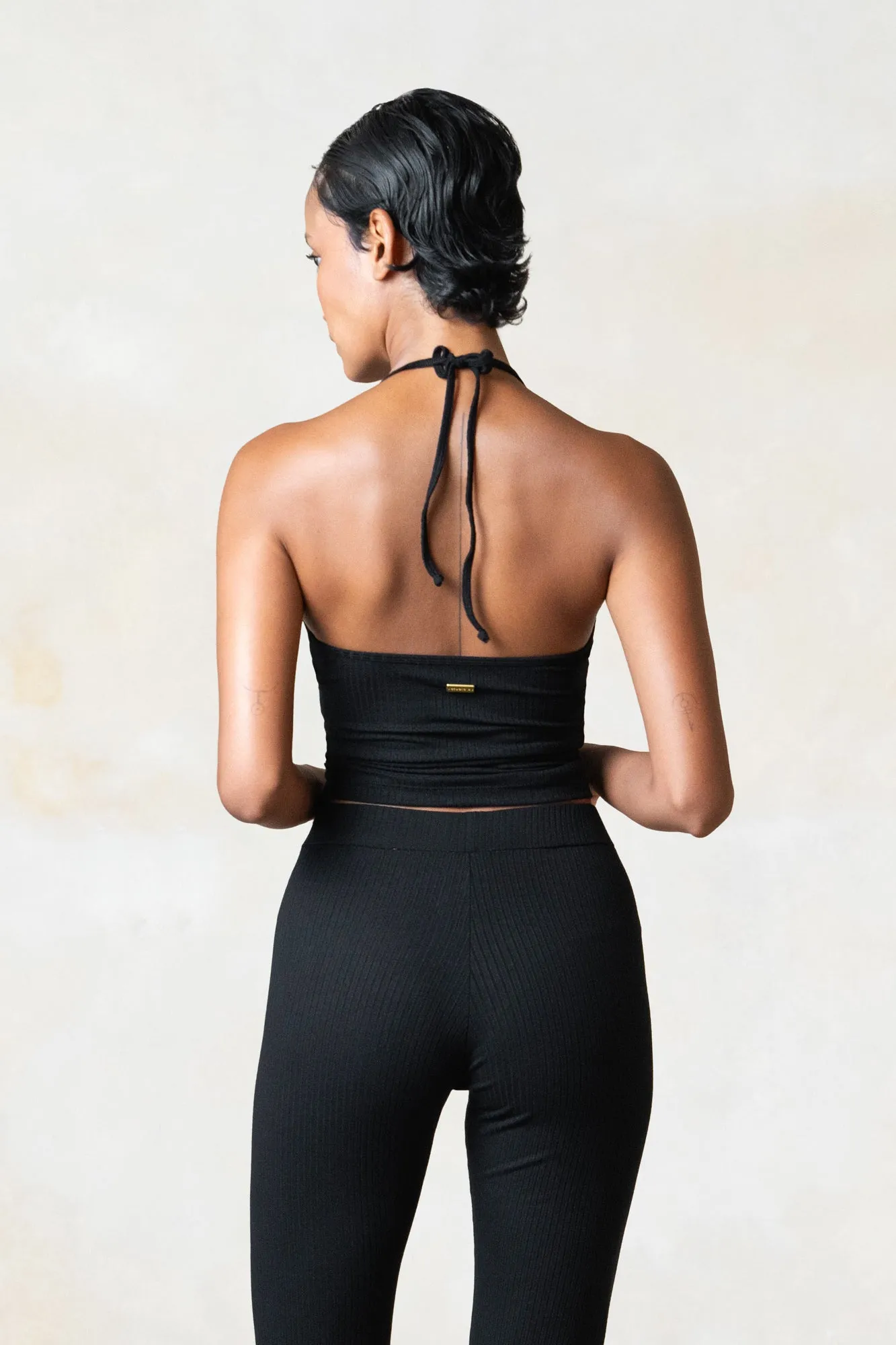 Rib Flares
