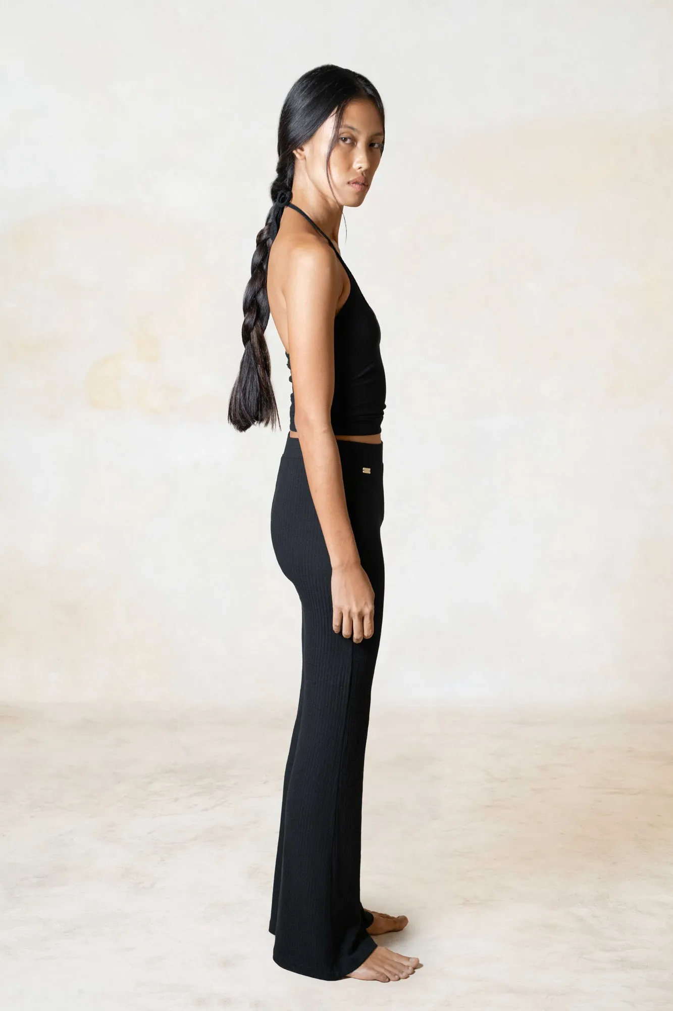 Rib Flares