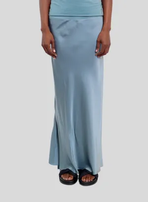RICK OWENS | Calf Bias Skirt