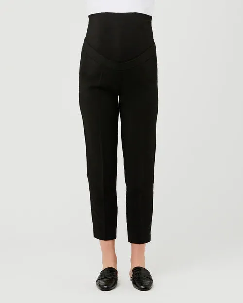 Ripe Maternity Alexa Classic Crop Pant