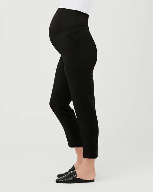 Ripe Maternity Alexa Classic Crop Pant