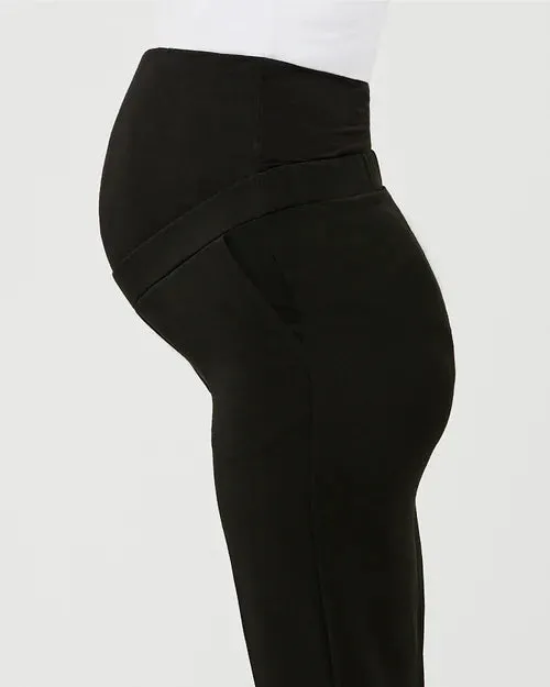 Ripe Maternity Alexa Classic Crop Pant