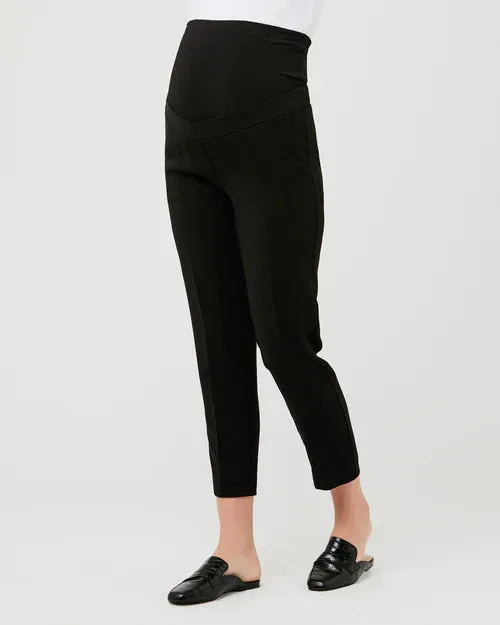 Ripe Maternity Alexa Classic Crop Pant