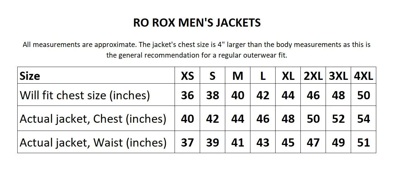 Ro Rox White Gold Military Parade Jacket