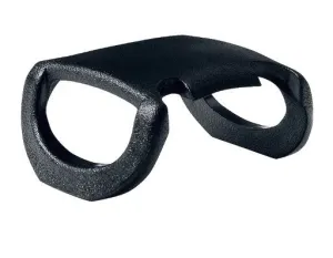 RONSTAN SERIES 40 ORBIT RETAINER CLIPS - SUITS DOUBLE AND TRIPLE - PACK OF 2