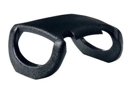 RONSTAN SERIES 40 ORBIT RETAINER CLIPS - SUITS DOUBLE AND TRIPLE - PACK OF 2