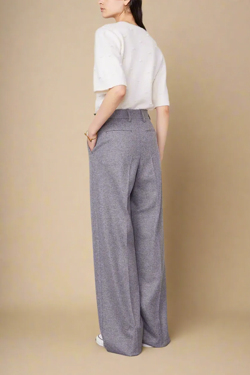 Rosa Pant Italian Jersey