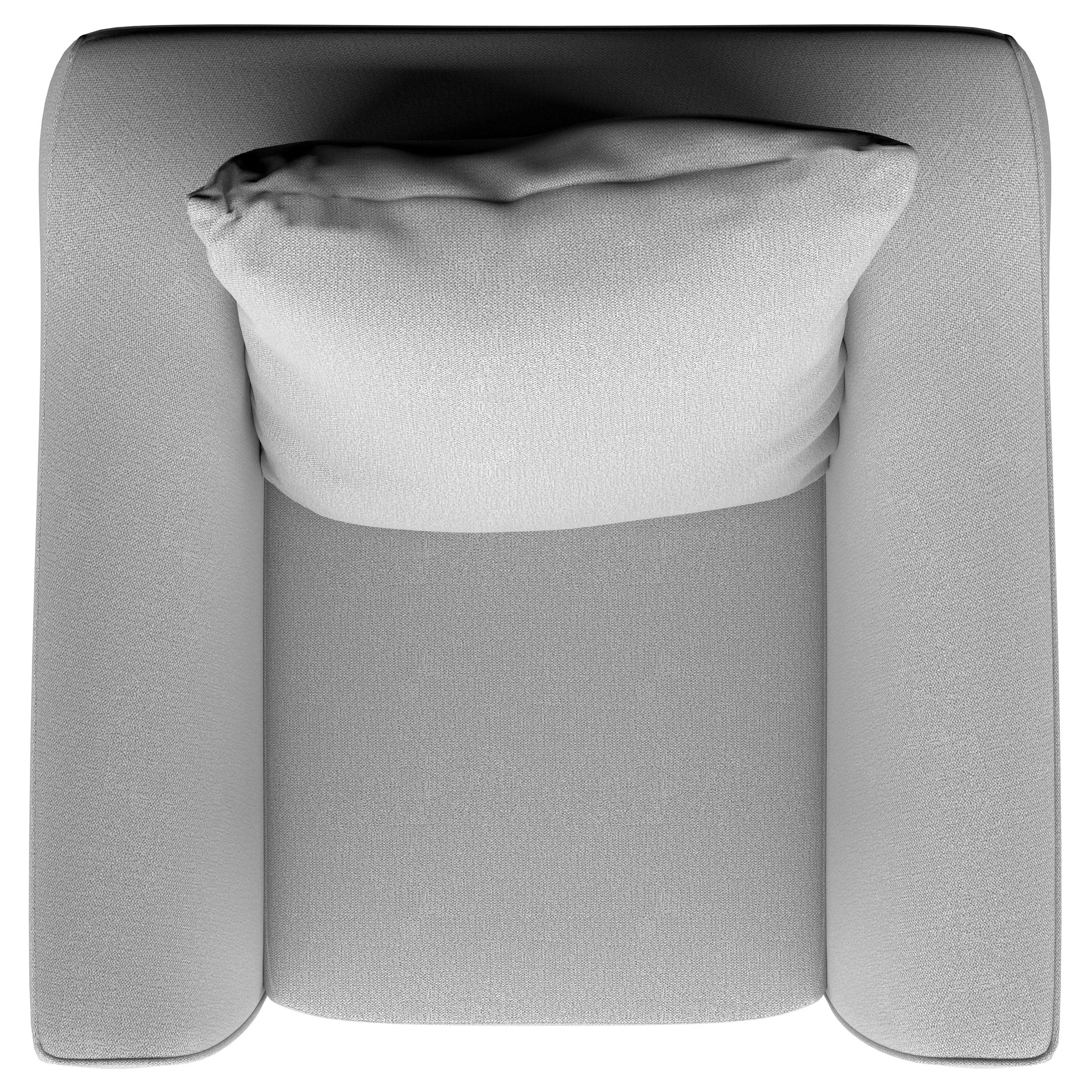Salizar 3-piece Upholstered Flared Arm Sofa Set Sand