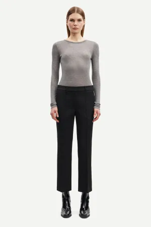Saloxa Trouser | Black