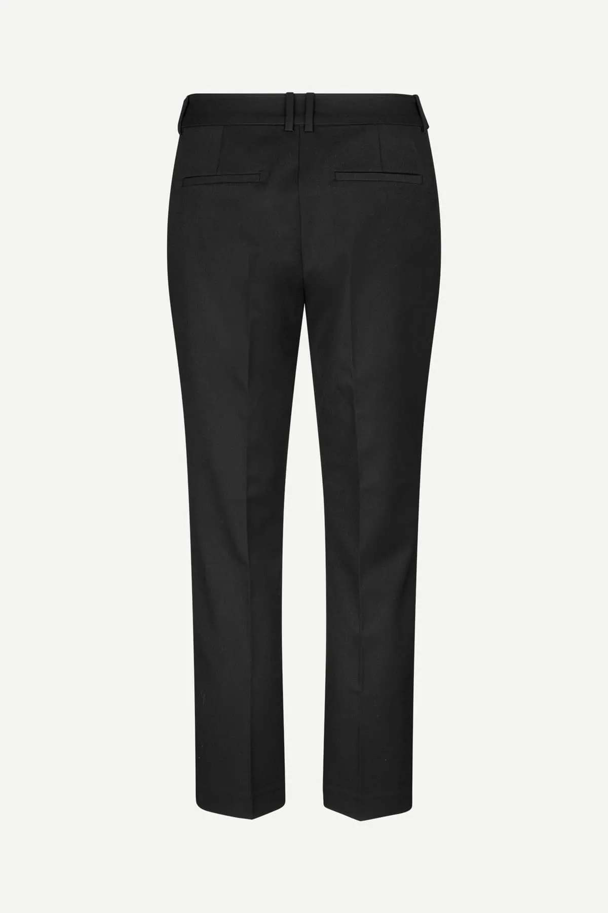 Saloxa Trouser | Black