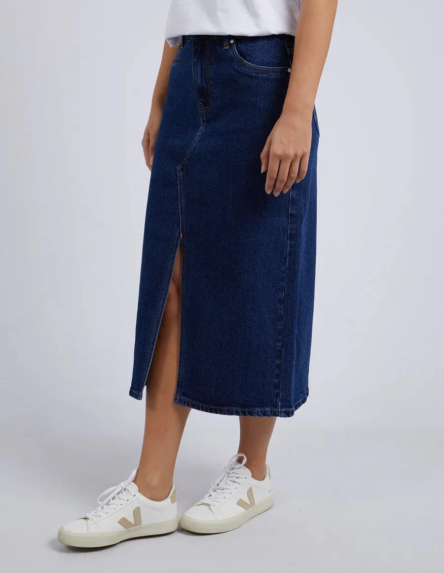 Scout Midi Skirt