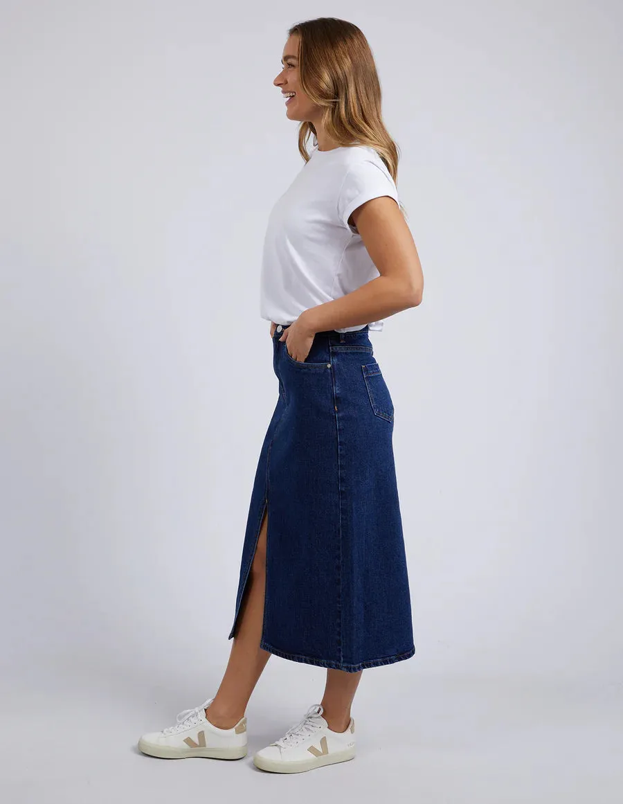Scout Midi Skirt
