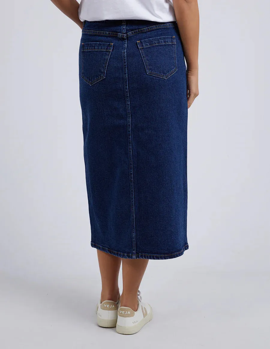 Scout Midi Skirt