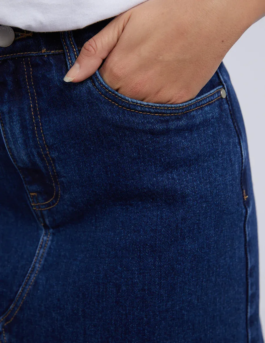 Scout Midi Skirt