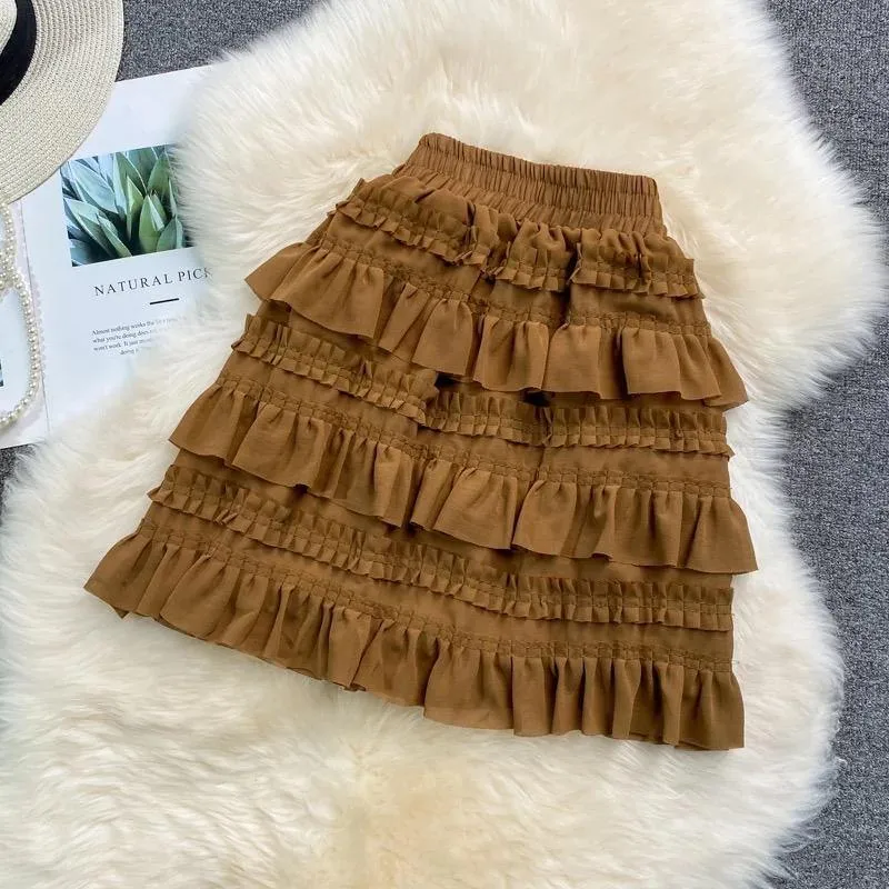 Sherry Skirts