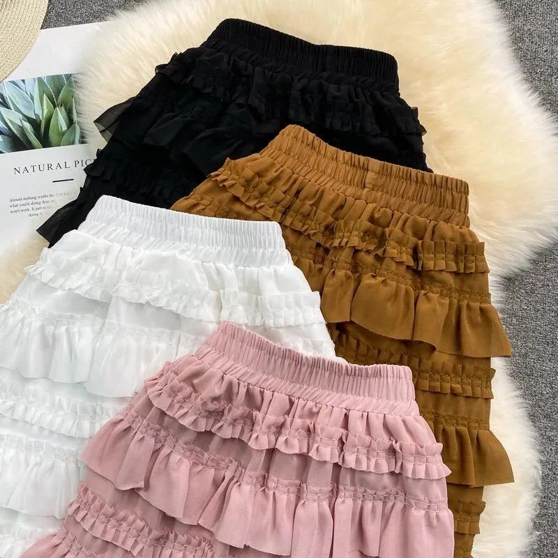 Sherry Skirts