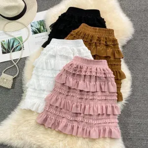 Sherry Skirts