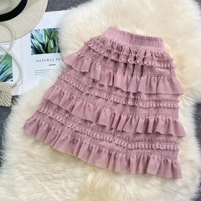 Sherry Skirts