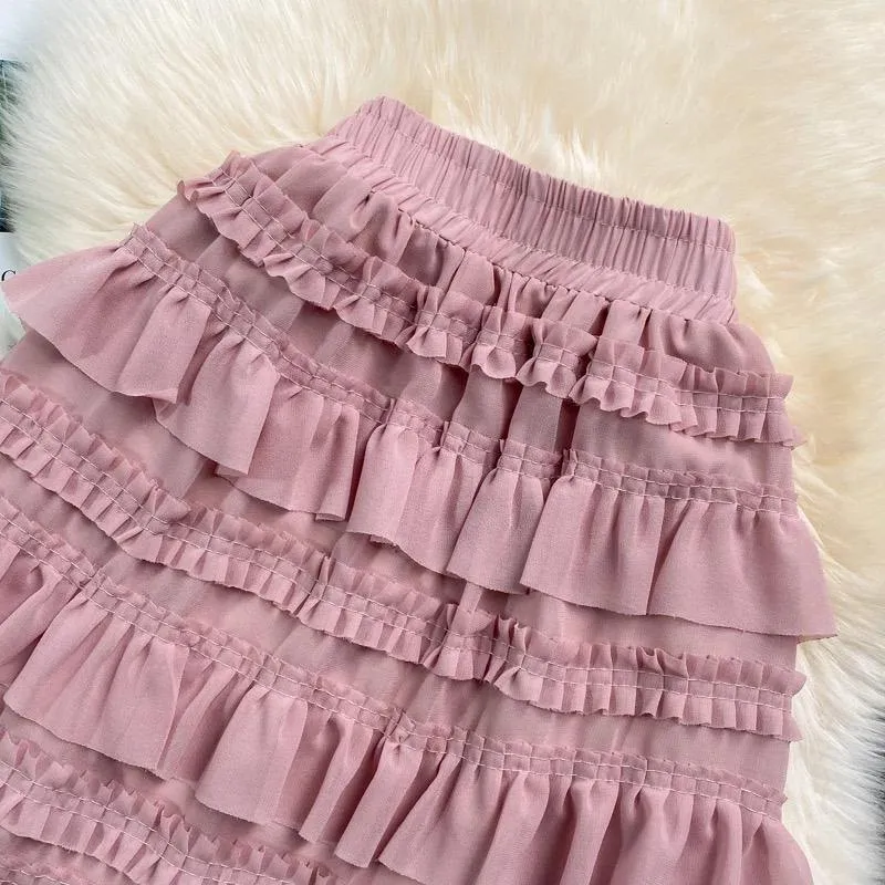 Sherry Skirts