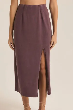 Shilo Knit Skirt