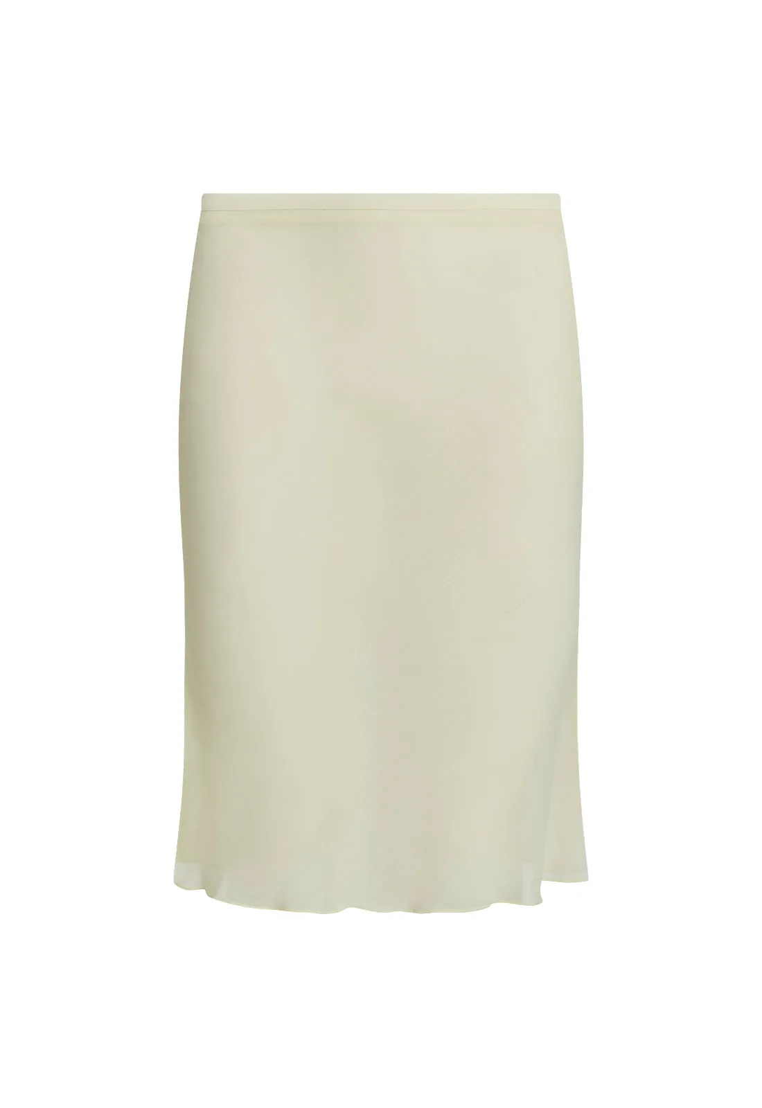 SHORELINE MIDI SKIRT - DAISY