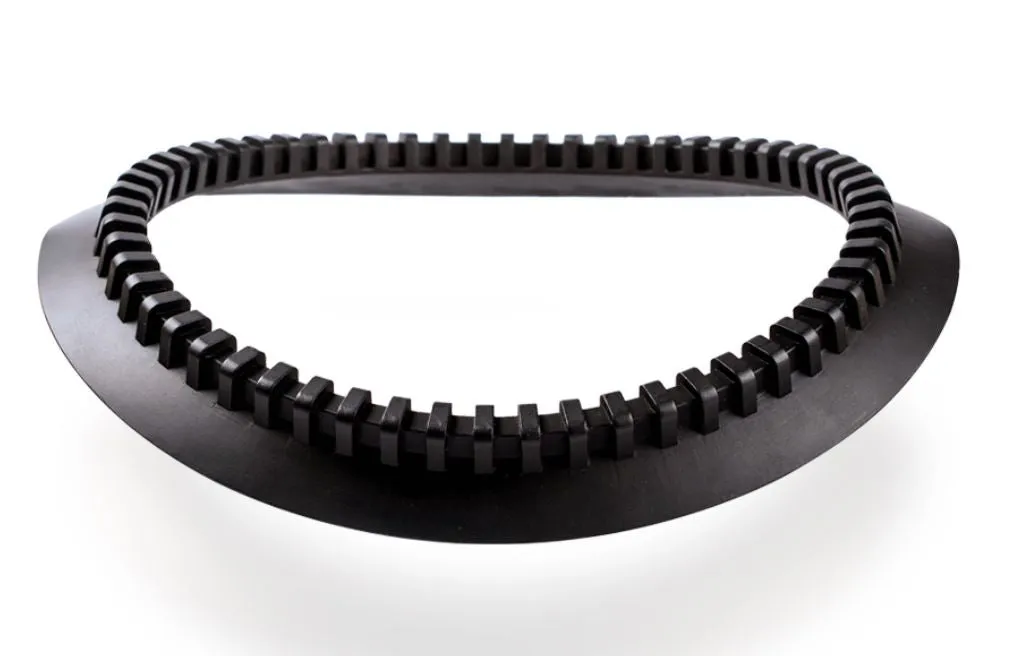 Si Tech Quick Neck System